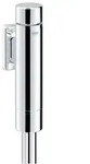 Grohe Rondo A.S. WC-Drucksp&uuml;ler DN 20, ohne Vorabsperrung, f&uuml;r Flach- und