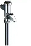Grohe Voll-Automatic-Sp&uuml;ler DAL DN 20, f&uuml;r WC, Aufputz, Messing, Chrom, 37141000