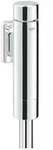 Grohe Rondo A.S. WC-Drucksp&uuml;ler DN 20, integrierte Vorabsperrung, f&uuml;r Flach-...