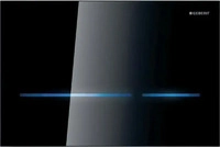 Geberit 116090SG6, Geberit WC-Steuerung elektronisch Netz, 2-M, mit Sigma80