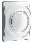 Grohe Urinal-Bet&auml;tigung Surf, 116x144mm, Fertigmontageset f&uuml;r Rapido U oder Rapido