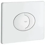 Grohe Skate Air WC-Bet&auml;tigung, 156x197mm, waagerechte Montage, 2-Mengen- und