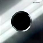 Geberit 116021215, Geberit Typ 01 Abdeckplatte Urinalsteuerung mit...