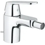 Grohe Eurosmart Cosmopolitan Einhand-Bidetbatterie, 1-Loch-Montage, 1 1/4"