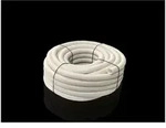 Rittal Kabelschlauch SZ 2589.000, 29mm, 25m, Polyethylen, Wei&szlig; 2589000