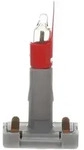 Busch Jaeger Steck-Glimmlampe 8350 230V 0,4mA Universalbeleuchtung Orientierungslicht