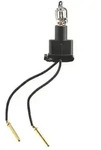 Busch Jaeger Steck-Glimmlampe 8346-1 230V 1mA f&uuml;r AP und APWG 2CKA001784A0321