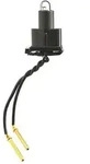 Busch J&auml;ger Duro 2000 Gl&uuml;hlampe 24V 40mA mit 8358 Anschlussleitung passend f&uuml;r