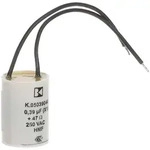 Busch J&auml;ger W&auml;chter RC-L&ouml;schglied 6899 2P-polig 230V f&uuml;r Bewegungsmelder