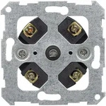 Merten Zeitschaltuhr 538000, 16A 250V 72x72mm, Kunststoff Metall, sonstige 538000