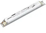 Philips Vorschaltger&auml;t HF-P 258 TL-D III, 220-240V, 280x30x28mm, Metallgeh&auml;use