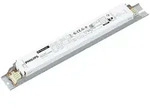 Philips Vorschaltger&auml;t HF-P 118/136 TL-D III, 280x30x28mm, Metallgeh&auml;use 91164000