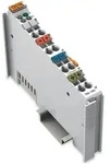 Wago Potentialeinspeisung 750-602, 24V DC, 12x100x69,8mm, Polycarbonat/Polyamid 6.6,