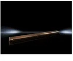 Rittal Sammelschiene RiLine Mini-PLS Spezial 9603000, 1.100mm 120mm2, E-Cu...