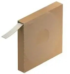 OBO Bettermann Banderdungsschellenband 927 BAND-VA, 23x0,3mm, 40m, Edelstahl A2