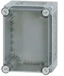 Eaton Einzelgeh&auml;use xEnergy Safety Ci CI23E-150, 250x187,5x150mm, Polycarbonat,
