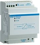 Busch J&auml;ger Netzteil REG 6358-101 2500 mA SELV 90x72x64mm 2CKA006310A0166