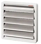 Maico Servo-Verschluss-C AS20 Klappe selbstt&auml;tig 0151.0330