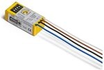 Helios ZNE Elektronischer Nachlaufschalter mit variabler Nachlaufzeit 00342