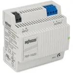 Wago Netzteil Epsitron compact, 24V 4A 96W, 89,5x90x54mm, IP20, 787-1202 787-1022