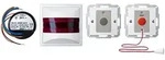 Merten Behinderten-WC-Set ELSO MEG4849-1419, IP20, Thermoplast brillant, Polarwei&szlig;