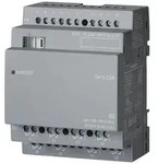 Siemens LOGO! DM16 230R Erweiterungsmodul 8DE/8DA Relais 90x71,5x58mm