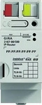 Gira 216700, Gira IP-Router KNX REG 216700, 24V 216700