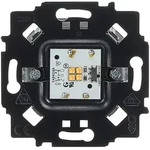 Busch J&auml;ger LED-UP-Einsatz Power-Modul 2067/11 U warmwei&szlig; f&uuml;r Busch-iceLight Wand-
