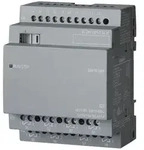 Siemens LOGO! DM16 24R Erweiterungsmodul 8DE/8DA Relais 5A 90x71,5x58mm