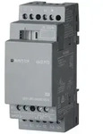 Siemens LOGO! AM2 RTD Erweiterungsmodul 2AE -50 bis 200 Grad C 90x35,5x58mm
