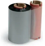 Wago Thermotransferfarbband 258-5005, 57mm x 74m, Schwarz 258-5005