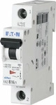 Eaton 278535, Eaton Leitungsschutzschalter xEffect FAZ-B16/1, 16A, 1-polig, 10 kA