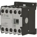 Eaton Hilfssch&uuml;tz DILER DILER-22, 230V 50Hz/240V 60Hz, 2S/2&Ouml;, Schraubklemmen 051777
