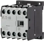 Eaton Hilfssch&uuml;tz DILER DILER-31, 230V 50Hz/240V 60Hz, 3S/1&Ouml;, Schraubanschluss,