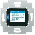 Busch J&auml;ger EIB UP Busankoppler 6120/12-101 24 V KNX f&uuml;r Busch-priOn Grundtr&auml;ger