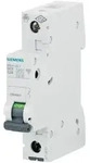Siemens Leitungsschutzschalter 5SL6120-7 1-polig C 20A 6kA 230/400V 1TE 5SL61207