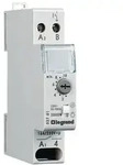 Legrand Treppenlichtzeitschalter RexEMPlus 003701, 0,5-10min, 16A, 1 TE, DIN-Schiene