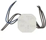 Busch J&auml;ger Jalousiecontrol II Trennrelais 6415 2fach 3 A 230 V 2CKA006410A0302