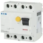 Eaton Fehlerstromschutzschalter xPole PXF-25/4/003-A, 25A, 4-polig, 30mA, Typ A,