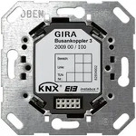 Gira Busankoppler 3, mit Anschluss f&uuml;r externen F&uuml;hler, KNX, 200900 200900