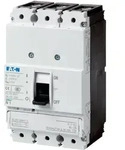 Eaton Lasttrennschalter NZM PN1-100, 100A, 3-polig, Schwarz 259141