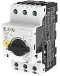 Eaton Motorschutzschalter PKZM0 PKZM0-6,3, 2,2kW, 4-6,3A, Schraubklemmen 072738