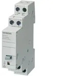 Siemens Fernschalter 5TT41010 1S 16A 230V AC 1TE DIN-Schiene mechanisch 5TT41010