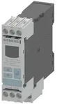 Siemens &Uuml;berwachungsrelais 3UG46221AW30 Digital Strom&uuml;berwachung 0,1-10A