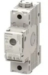 Siemens MINIZED Lasttrennschalter D02 63A 230V 1-polig 1,5 TE f&uuml;r NEOZED
