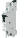Eaton Hilfsschalter FAZ-XHIN11, 0,5 TE, 230V, 1S+1&Ouml; 286054