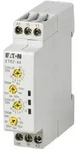Eaton Zeitrelais ETR2 ETR2-44, 0,05s-100h, 24-240V AC, 24-48V DC, 17,5mm 262730