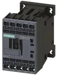 Siemens SIRIUS Leistungssch&uuml;tz 3RT2015-2BB42 3kW 24V DC 1&Ouml; Federzuganschluss