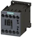 Siemens Sch&uuml;tz 3RT2016-1AP01 4kW 230V AC 3-polig S00 Schraubanschluss 1S 45x58x73mm