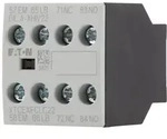Eaton Hilfsschalterbaustein DILA DILA-XHIV22, 4-polig, 16A, Schraubklemmen 276429